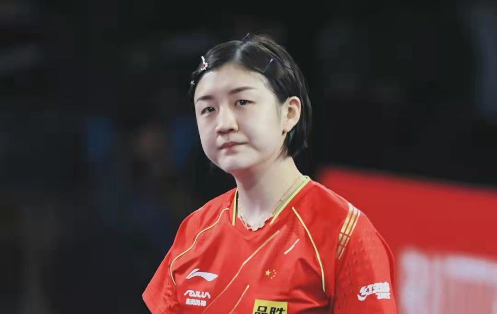 年轻的女仆